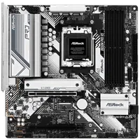 Carte Mère ASRock B650M Pro RS - Micro ATX, Socket AM5, DDR5, PCIe 5.0 - 3