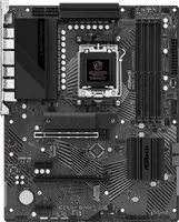 Carte Mère ASRock B650 Phantom Gaming Lightning - Socket AM5 DDR5 - 2