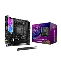 Carte Mère ASRock B650I Phantom Gaming Lightning WiFi (AM5) Mini ITX - 3