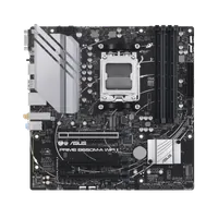 ASUS PRIME B650M-A WIFI II AMD B650 Emplacement AM5 micro ATX - 2