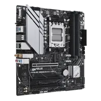 ASUS PRIME B650M-A WIFI II AMD B650 Emplacement AM5 micro ATX - 3