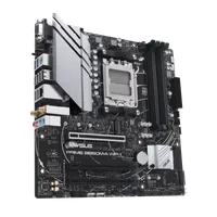 ASUS PRIME B650M-A WIFI II AMD B650 Emplacement AM5 micro ATX - 4