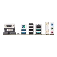 ASUS PRIME B650M-A WIFI II AMD B650 Emplacement AM5 micro ATX - 6