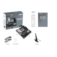 ASUS PRIME B650M-A WIFI II AMD B650 Emplacement AM5 micro ATX - 7