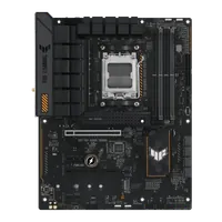 ASUS TUF GAMING A620-PRO WIFI AMD A620 Emplacement AM5 ATX - 2