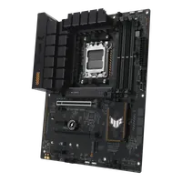 ASUS TUF GAMING A620-PRO WIFI AMD A620 Emplacement AM5 ATX - 4