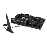 ASUS TUF GAMING A620-PRO WIFI AMD A620 Emplacement AM5 ATX - 7