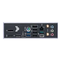 ASUS TUF GAMING B650M-E WIFI AMD B650 Emplacement AM5 micro ATX - 4