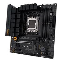 ASUS TUF GAMING B650M-E WIFI AMD B650 Emplacement AM5 micro ATX - 6