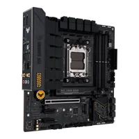 ASUS TUF GAMING B650M-E WIFI AMD B650 Emplacement AM5 micro ATX - 7