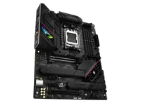 ASUS ROG STRIX B650E-F GAMING WIFI AMD B650 Emplacement AM5 ATX - 5
