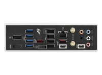 ASUS ROG STRIX B650E-F GAMING WIFI AMD B650 Emplacement AM5 ATX - 7