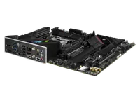 ASUS ROG STRIX B650E-F GAMING WIFI AMD B650 Emplacement AM5 ATX - 8