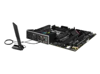 ASUS ROG STRIX B650E-F GAMING WIFI AMD B650 Emplacement AM5 ATX - 9