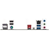 GIGABYTE A620M GAMING X Carte Mère - Prend en charge les processeurs AMD Ryzen 8000, VRM numérique 8+2+1 phases, jusqu'à 8000MHz DDR5 (OC), 1xPCIe 4.0 M.2, LAN GbE, USB 3.2 Gen 2 - 6