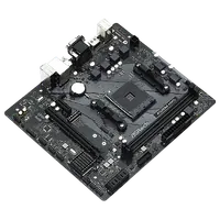Carte Mère ASRock A520M-HDV Micro-ATX Socket AM4 - 4