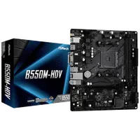 Carte Mère ASRock B550M-HDV Micro ATX Socket AM4