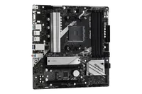 Carte Mère ASRock A520M Pro4 Micro-ATX Socket AM4 - 2