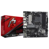 Carte Mère ASRock B550 Phantom Gaming 4 - Socket AM4 ATX