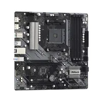 Carte Mère ASRock B550 Phantom Gaming 4 - Socket AM4 ATX - 4