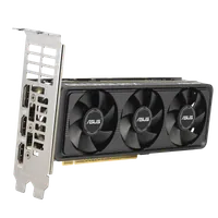 ASUS NVIDIA GeForce RTX 5060 8 Go GDDR7 - 3