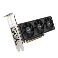 ASUS NVIDIA GeForce RTX 5060 8 Go GDDR7 - 5