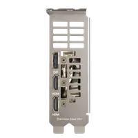 ASUS NVIDIA GeForce RTX 5060 8 Go GDDR7 - 8