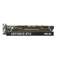ASUS NVIDIA GeForce RTX 5060 8 Go GDDR7 - 9