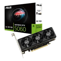 ASUS NVIDIA GeForce RTX 5060 8 Go GDDR7 - 10