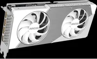 Carte Graphique Inno3D GeForce RTX 5060 Twin X2 OC White 8GB GDDR7