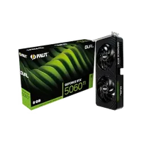 Carte Graphique Inno3D GeForce RTX 5060 Low Profile 8 Go GDDR7