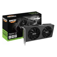 Carte Graphique Inno3D GeForce RTX 5060 Low Profile 8 Go GDDR7 - 2