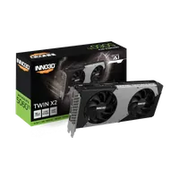 Carte Graphique Inno3D GeForce RTX 5060 Low Profile 8 Go GDDR7 - 4