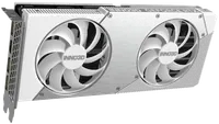Carte Graphique Inno3D GeForce RTX 5060 Ti Twin X2 OC White 8Go GDDR7 - 2