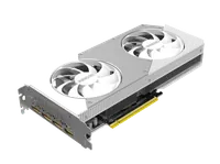 Carte Graphique Inno3D GeForce RTX 5060 Ti Twin X2 OC White 8Go - 3