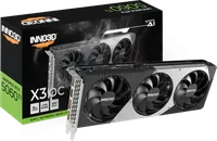 Carte Graphique Inno3D GeForce RTX 5060 Ti X3 OC 8Go GDDR7