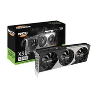 Carte Graphique Inno3D GeForce RTX 5060 Ti X3 OC 8Go GDDR7 - 2