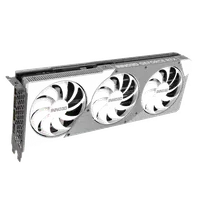 Carte Graphique INNO3D GeForce RTX 5080 X3 OC White 16 Go GDDR7 - 2