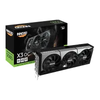 Carte Graphique Inno3D GeForce RTX 5080 X3