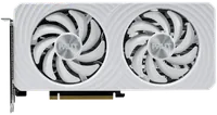Carte Graphique Palit GeForce RTX 5060 White OC 8 Go GDDR7
