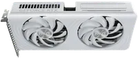 Carte Graphique Palit GeForce RTX 5060 White OC 8 Go GDDR7 - 2