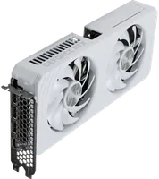 Carte Graphique Palit GeForce RTX 5060 Ti White OC 8Go GDDR7