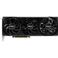 Carte Graphique Palit GeForce RTX 5070 Infinity 3 OC 12 Go GDDR7