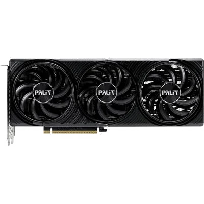 Carte Graphique Palit GeForce RTX 5070 Infinity 3 OC 12 Go GDDR7