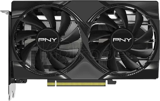 Carte Graphique PNY GeForce RTX 5060 Dual Fan