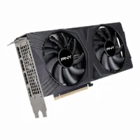 Carte Graphique PNY GeForce RTX 5060 Dual Fan OC 8 Go GDDR7 - Overclockée