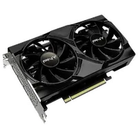 Carte Graphique PNY GeForce RTX 5060 Dual Fan OC 8 Go GDDR7 - Overclockée - 2