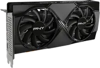Carte Graphique PNY GeForce RTX 5060 Ti Dual Fan OC 8Go GDDR7