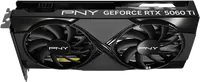 Carte Graphique PNY GeForce RTX 5060 Ti Dual Fan OC 8Go GDDR7 - 2