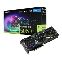 Carte Graphique PNY GeForce RTX 5060 Ti Dual Fan 8Go